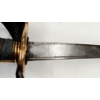 Image 4 : 1822 PAT. INFANTRY OFFICERS PIPE BACK SWORD