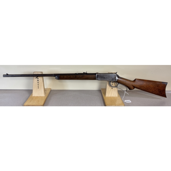 WINCHESTER MODEL 1894 IN .32-40 CAL