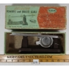 Image 2 : REDDING POWDER & BULLET SCALE