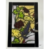 Image 3 : STAINED GLASS WINDOW
