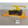 Image 1 : SCHUCO PLASTIC COLES "HYDRAULIK-KRAN M50" MODEL