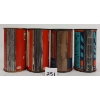 Image 3 : LOT OF 4 - HUDSON CLUTCH FLUID 6OZ CANS - INCL ROYAL, PERMATEX & FLARE
