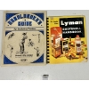 Image 3 : LOT OF 5 - AMMUNITION & RELOADING REFERENCE BOOKS