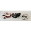 Image 2 : LOT OF 3 - MAISTO & MBI DIECAST MODEL CARS - INCL AMERICAN GRAFFETI, 2023 TOYOTA TACOMA, ETC