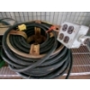 Image 2 : INDUSTRIAL EXTENSION CORD ON REEL