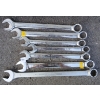 Image 1 : QTY OF WRENCHES