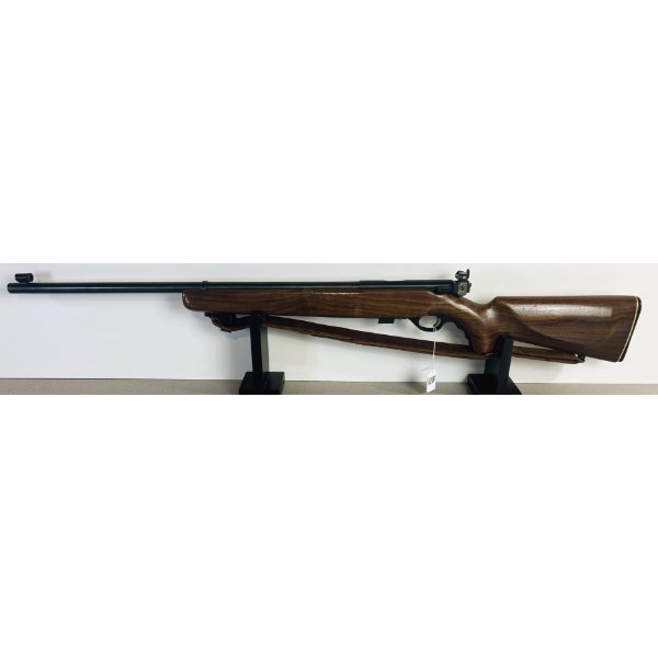 MOSSBERG MODEL 144-LS IN .22 LR 