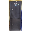 Image 1 : HOMAK GUN CABINET W/ KEY
