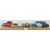 Image 3 : LOT OF 12 - DIECAST CHEVROLET CORVETTES MODELS - INCL HOTWHEELS, MAISTO, SCHYLLING, ETC