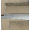 Image 3 : LOT OF 2 - FOLDING BUCK KNIVES W/ SHEATHS