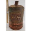 Image 3 : SUPER DUTY MOTOR OIL 5 GAL CAN