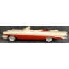 Image 4 : 1959 PONTIAC BONNEVILLE DEALERSHIP MODEL PROMO CAR