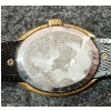 Image 9 : LOT OF 6 - GOLD TONED WATCHES - INCL TIMEX, CARDINAL & GENEVA