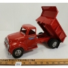 Image 2 : TONKA TOYS PRESSED STEEL HYDRAULIC DUMP TRUCK