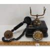 Image 8 : PRINCESS STYLE ROTARY DIAL TELEPHONE 