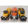 Image 3 : LOT OF 3 - ERTL & LIBERTY CLASSICS SUPERTEST, WHITE ROSE & COCA-COLA DIECAST COIN BANKS