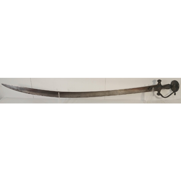 1897 INDIAN MUTINY PERIOD TALWAR SWORD