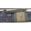 Image 3 : LOT OF 2 - ALLEN & BROWNING SOFT GUN CASES