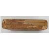 Image 2 : AMMO: 20X REMINGTON .32 REM - 170GR - METAL CASE - COLLECTABLE BOX