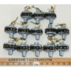 Image 1 : LOT OF 13 - TRIGGER LOCKS W/ KEYS