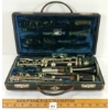 H. BETTONEY CLARINET W/ CASE