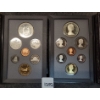 Image 1 : LOT OF 2 - 1988 RCM UNCIRCULATED PROOF SETS
