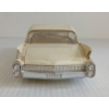Image 4 : 1960 FLEETWOOD CADILLAC DEALERSHIP MODEL PROMO CAR