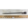 Image 3 : LEE-ENFIELD NO.4 MK II SPIKE BAYONET