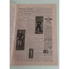 Image 3 : LOT OF 8 - 1910 - 1918 "THE NATIONAL POLICE GAZETTE" SPORTING JOURNAL PUBLICATIONS