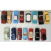 Image 6 : LOT OF 15 - MISC DIECAST MODELS - 1958 STUDEBAKER GOLDEN HAWK, 1971 BUICK RIVIERA, ETC