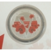 Image 2 : 2020 RCM FINE SILVER $5 COIN - REMEMBRANCE DAY