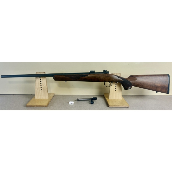 COOPER MODEL 38 IN .22 K HORNET 