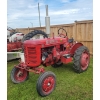 Image 3 : 1946 FARMALL MCCORMICK TRACTOR - MODEL A CULTIVISION