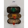 Image 5 : LOT OF 3 - SINGER & 3-IN-ONE OILERS