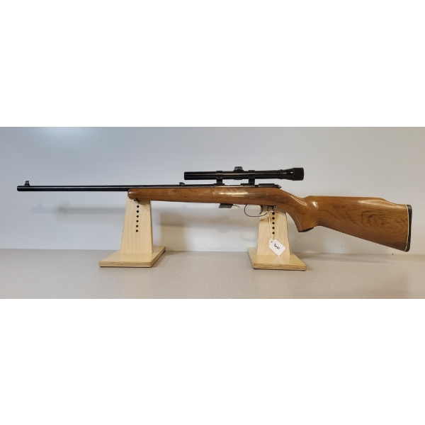 CIL MODEL 171 IN .22 LR