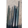 Image 2 : SMALL QTY OF T-POSTS