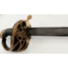 Image 6 : 1822 PAT. INFANTRY OFFICERS PIPE BACK SWORD