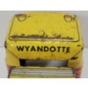 Image 6 : WYANDOTTE PRESSED STEEL "TRANSMOBILE JR." CAR HAULER