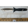 Image 2 : SMITH & WESSON WIDE BOOT KNIFE W/ SHEATH