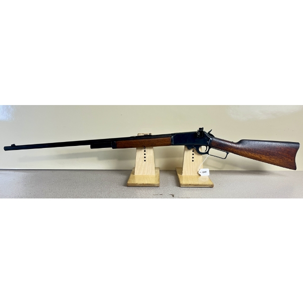 MARLIN MODEL 1893 IN .32-40 