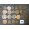 Image 1 : QTY OF 1799-1967 UK PENNIES, HALF PENNIES & FARTHING COINS