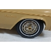 Image 5 : 1966 SUPER SPORT IMPALA SS DEALERSHIP MODEL PROMO CAR