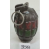 Image 1 : WWII "MILLS BOMB" NO.36M MKI GRENADE