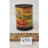 Image 1 : WHITE ROSE TUNE 4OZ CAN