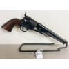 Image 2 : REPLICA ARMS NEW NAVY MODEL 1861 IN .36 CAL BP - RESTRICTED 