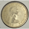 Image 4 : 1962 CDN SILVER DOLLAR - UNCIRCULATED