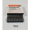 Image 1 : PRIMERS: 300X WINCHESTER NO. WLP LARGE PISTOL PRIMERS