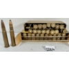 Image 1 : AMMO: 37X RELOADS .303 BRIT - SP