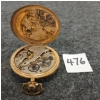Image 2 : STUYVEANT POCKET WATCH