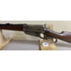 Image 2 : WINCHESTER MODEL 95 IN .303 BRITISH 